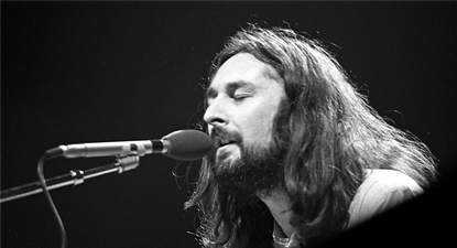 murio a los 81 anos rick davies, cantante del grupo britanico supertramp