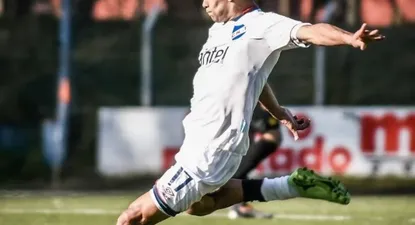 Rodrigo Chagas