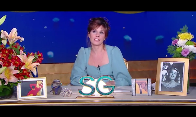 Susana Giménez se entrevistará a ella misma con inteligencia artificial: cómo y cuándo será