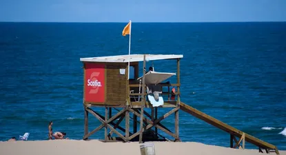 Baudean, de la cartera de Turismo, difundió hoy los datos a través de su cuenta de Twitter