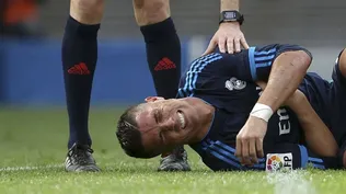 Real se aleja del sueño