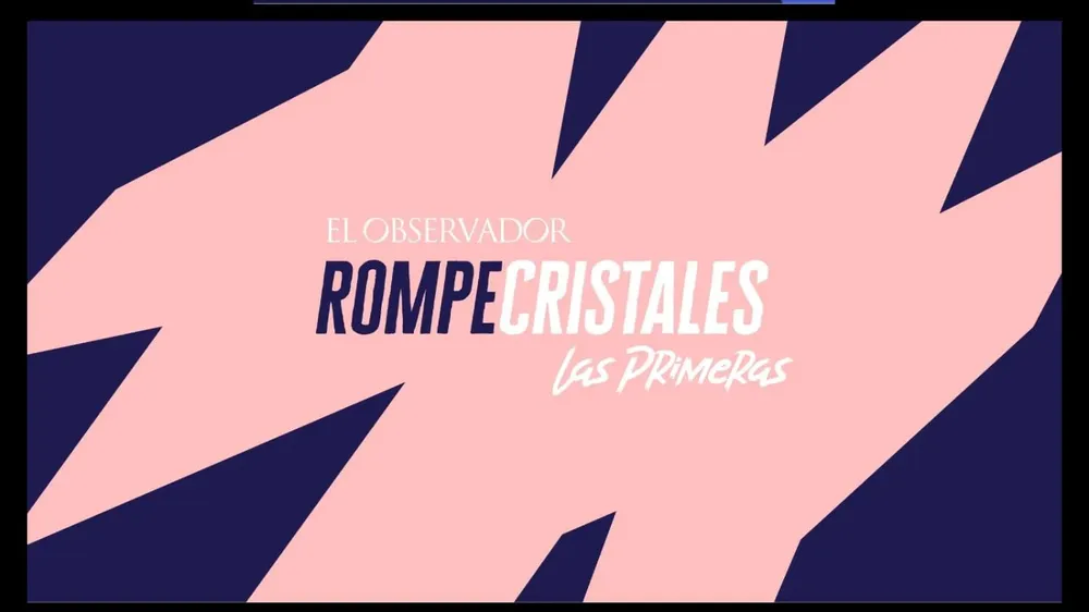 Segunda temporada de RompeCristales