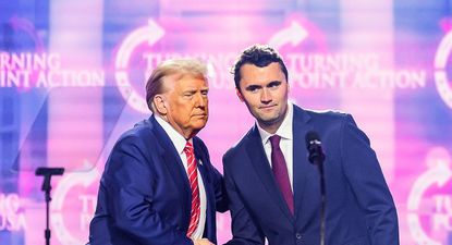 De TikTok al círculo íntimo de Trump: quién era Charlie Kirk, el influyente activista de derecha asesinado en EEUU