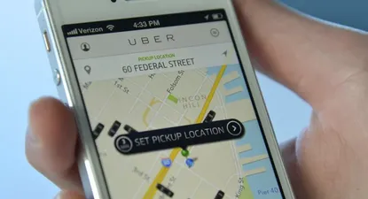 Si cumple regulación, Defensa de la Competencia velará por Uber