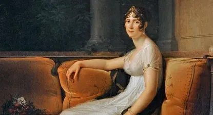 La fascinante (y no tan conocida) vida de Josefina Bonaparte