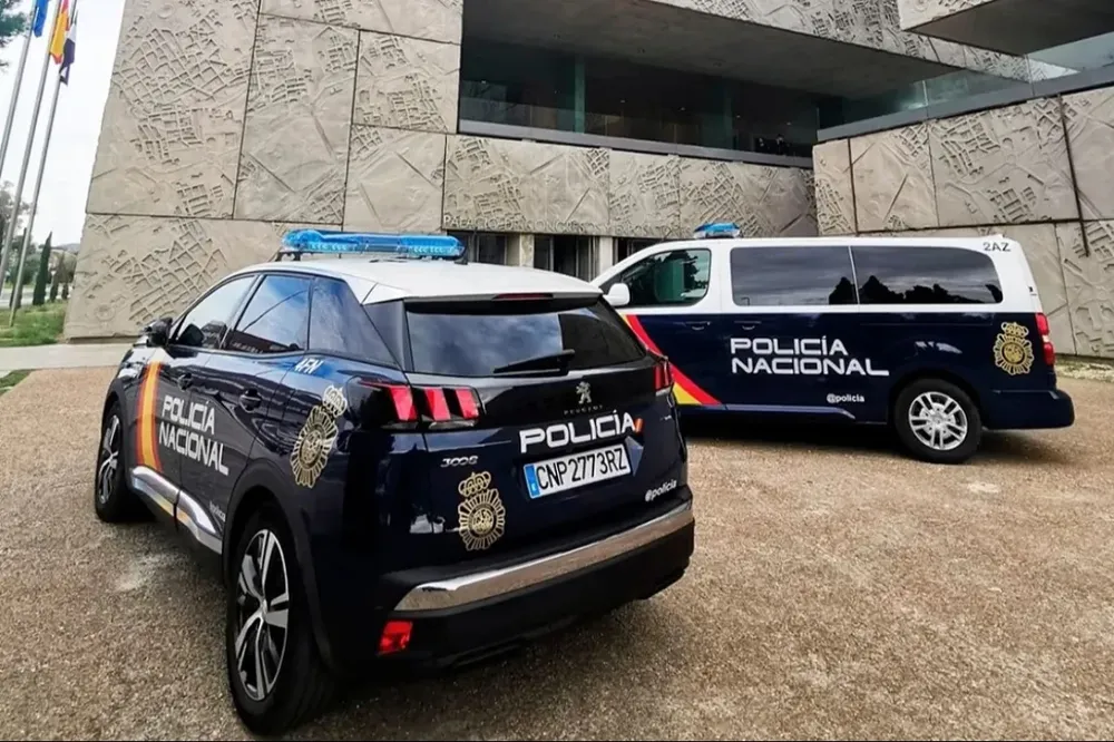 La Policía Nacional informó sobre un operativo en el que desmantelaron la base de operaciones del cártel de Sinaloa en España.&nbsp;