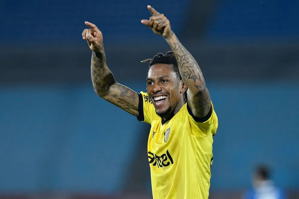 Abel Hernández en Peñarol