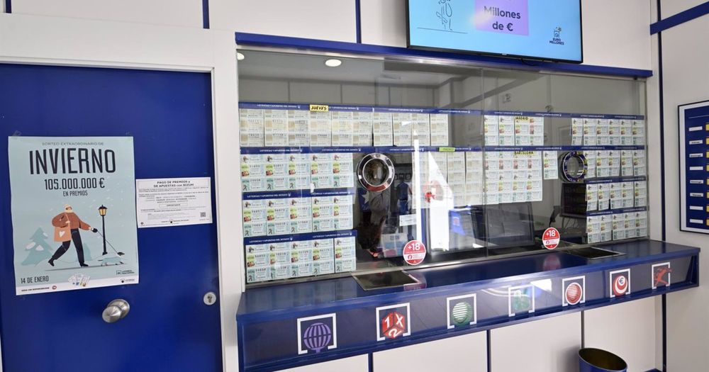 Loteros denuncian la suba de sueldo del presidente de SELAE.