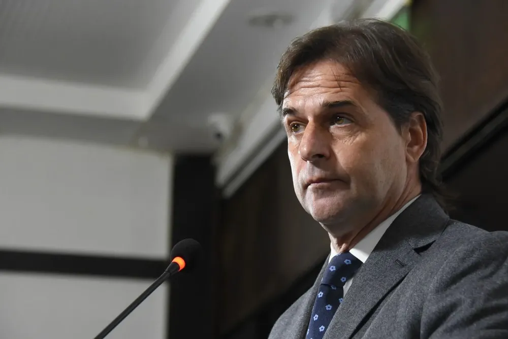 El jerarca defendió a Robert Silva y dijo que la enorme mayoría de los uruguayos valora el esfuerzo que el presidente del Codicen hace