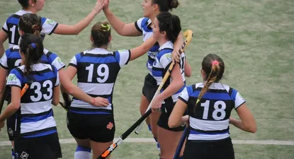 El Observador | Carrasco Polo, hockey