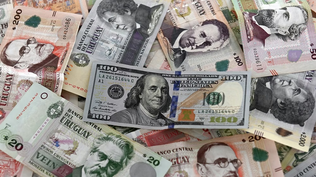 Arranca el pago de jubilaciones y pensiones de octubre: BPS detalló cuándo y dónde cobrar