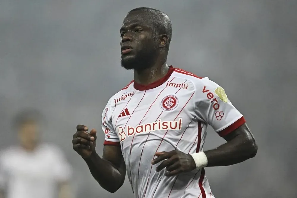 Enner Valencia Enner Valencia
