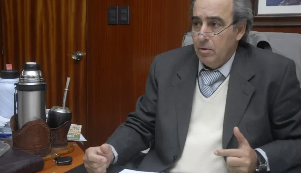 Luis Alfredo Fratti