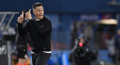 Con un esperado regreso, los 21 convocados por Pablo Peirano en Nacional para enfrentar a Racing por el Torneo Intermedio