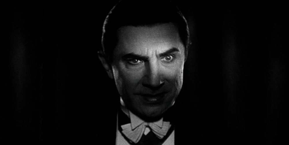 Bela Lugosi como Drácula
