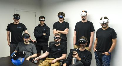 El Observador | 20250318 TreeView. Lentes de realidad virtual (8).JPG