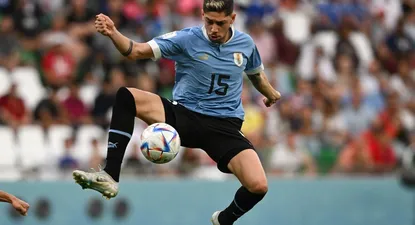 Federico Valverde