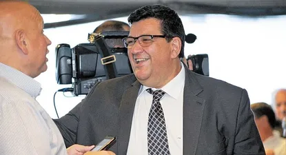 Previo a la definición de la Tabla Anual, el libro de quejas está abierto