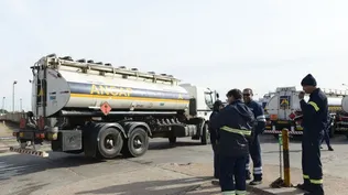 ¿Qué cambió con la esencialidad en los combustibles?