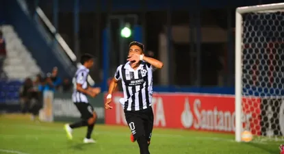 Nicolás Albarracín