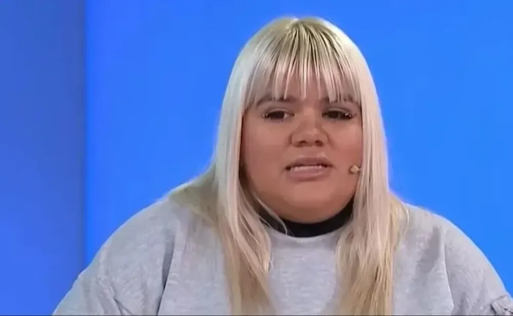 More Rial reveló cuánto paga de alquiler por noche y dejó a todos impactados: una locura