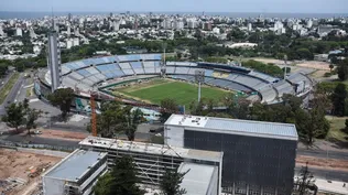 El deporte uruguayo ingresó en cuarentena: no habrá fútbol hasta nuevo aviso