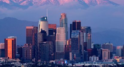 Los Angeles