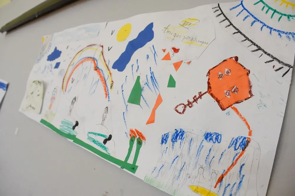 GACH llamó a avanzar en presencialidad de controles de primera infancia y niños con trastornos