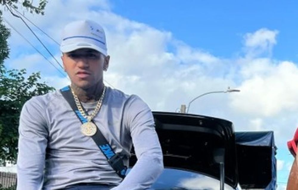 El Negro Kevin, asesinado a disparos en La Teja