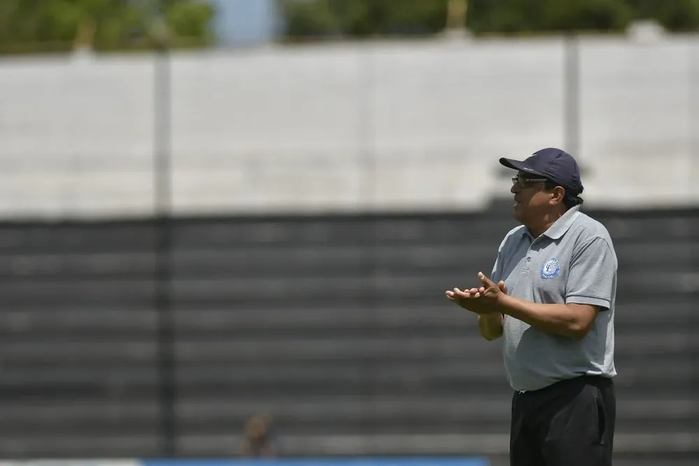 Danielo Núñez, el origen de la denuncia de Nacional