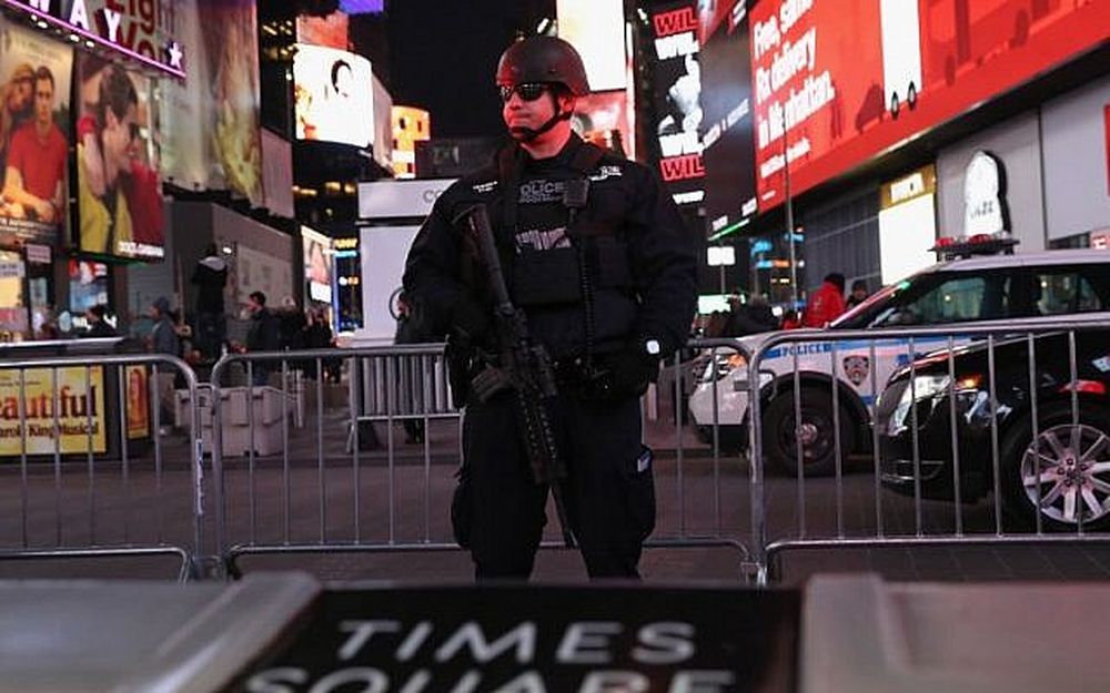 Nueva York desplegará más efectivos para el aniversario del 7 de octubre y las fiestas judías