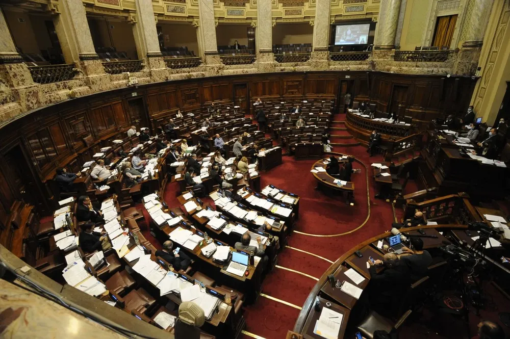 Cámara de Representantes