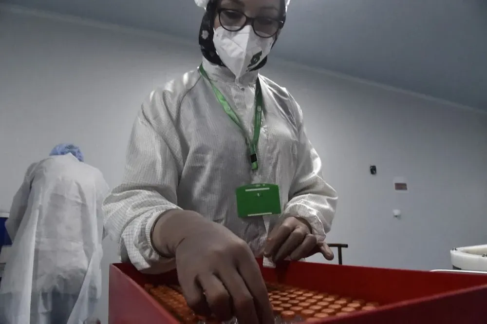 Flores y Lavalleja no reportan personas infectadas