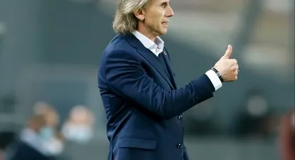 Ricardo Gareca