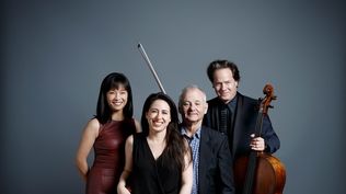 Bill Murray y Jon Vogler actuarán en el Teatro Arriaga de Bilbao. EUROPA PRESS