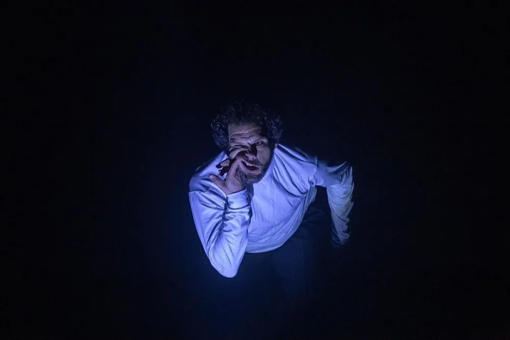 Frankenstein en la Facultad de Medicina