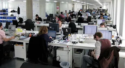 Concursos crecen 93% y ratifican deterioro del entorno empresarial