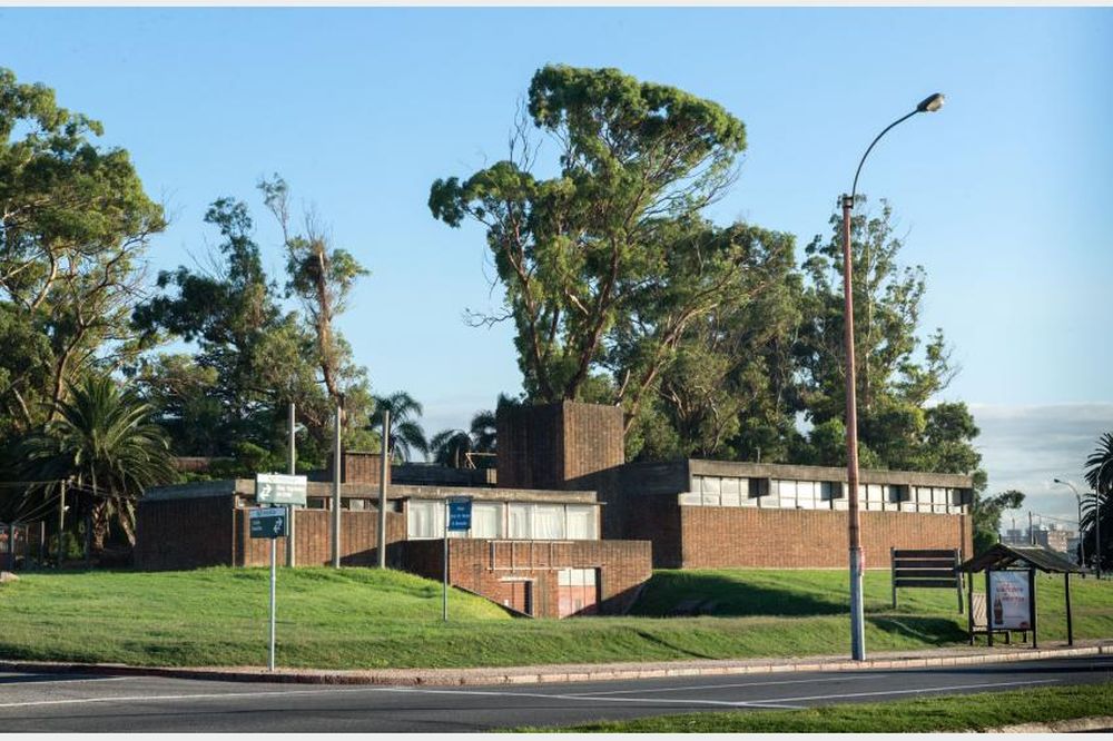 Ex Instituto de Investigaciones Pesqueras