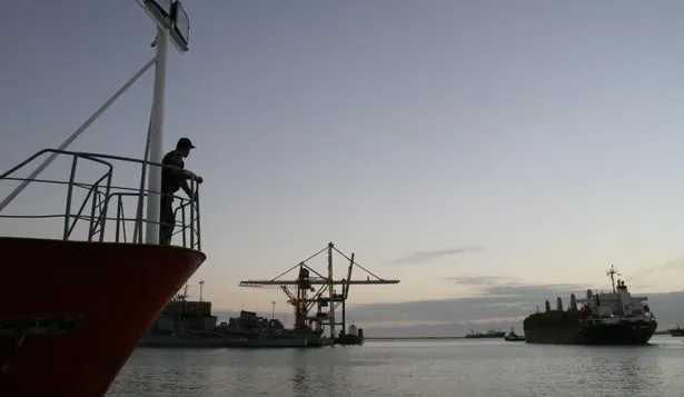 La pesca: un sector que todavía da pelea para salir de la agonía