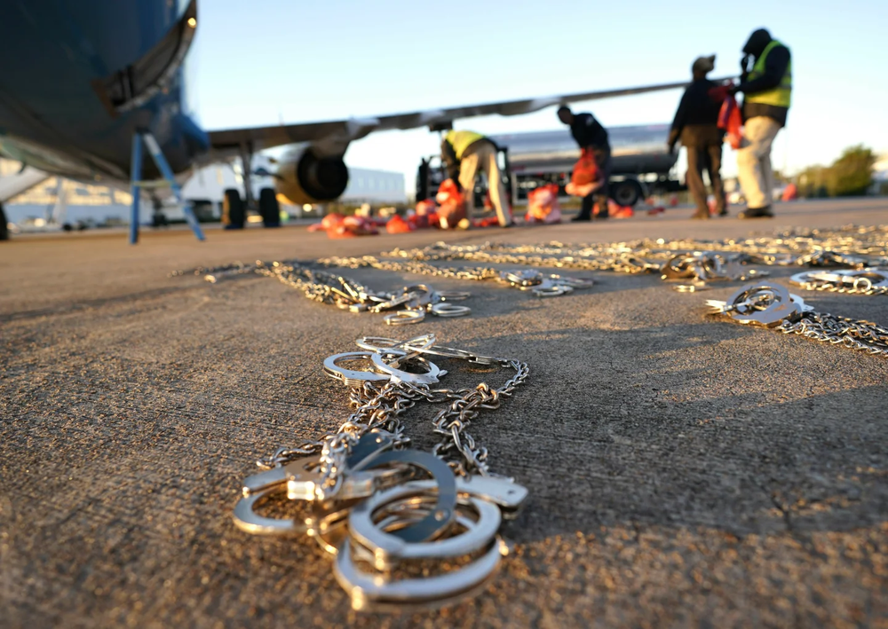 Migrantes - deportaciones - AP.webp