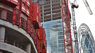 El trabajo de la empresa en el país se suma bajo el cargo de Mariano Bo y Javier Gimeno