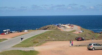 El Observador | Punta Ballena, Maldonado