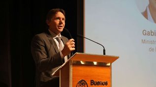 La Ciudad recusará de la jueza que liberó a los detenidos en la marcha de los jubilados