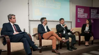 Juntos por el Desarrollo Sostenible