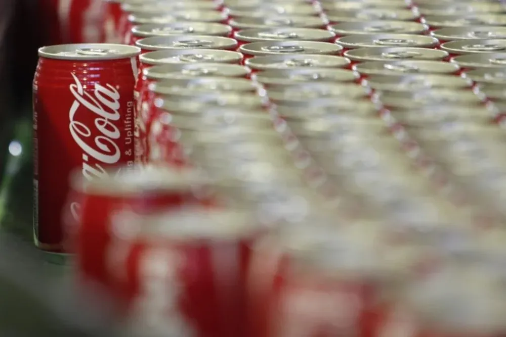 Coca Cola