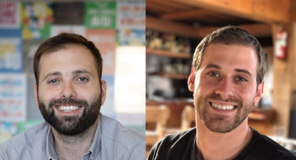 Son uruguayos, fundaron dos empresas y viajarán este mes a Silicon Valley para participar en reconocido programa de aceleración