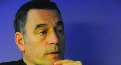 Gabriel Roman, presidente de Lowe Ginkgo