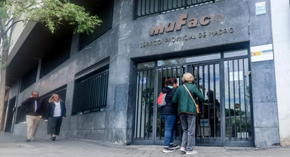 Adeslas participará de la nueva licitación de Muface