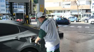 El gobierno no tiene previsto extender la medida de congelar un mes más las tarifas de Ancap.