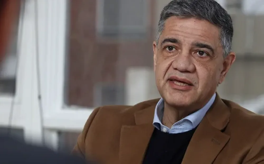 Macri se mostró inflexible con los empleados de la Ciudad que decidan adherir al paro